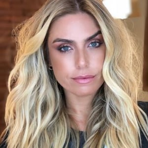 Luana Bertoletti Serodio