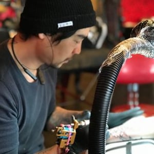 Saigonkicker's profile Saigonkicker