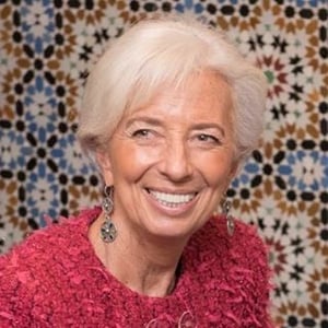 Christine Lagarde