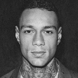 Gregory Van Der Wiel