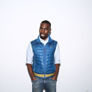 Deray Mckesson