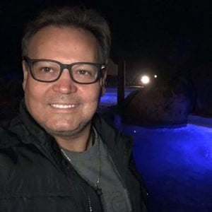 Gilberto Elias Santos