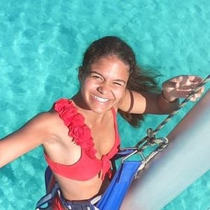 Andi Destination Chaser