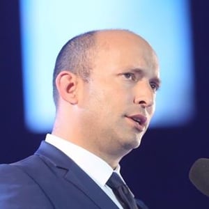 Naftali Bennett
