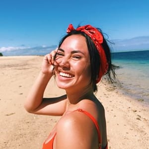 Haley Pham