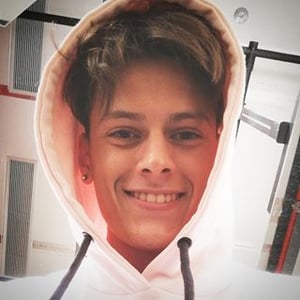 Marc Sanchez Esteban