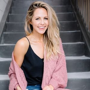 Ashley Mcclellan Houston