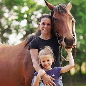 Elizabeth Grier-floyd