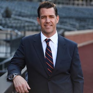 Brodie Van Wagenen