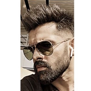 Ram Pothineni audience summary Ram Pothineni