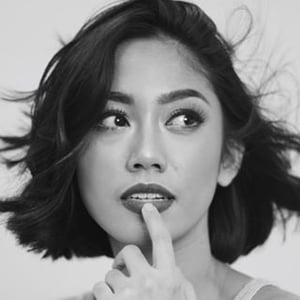 Getsemany Naomi Papilaya