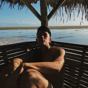 David Alexander Sy Licauco