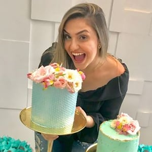 Delicias Da Gabi Doceria