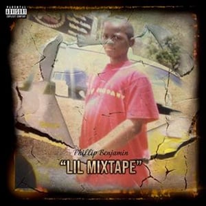 Phillip Benjamin Hudson