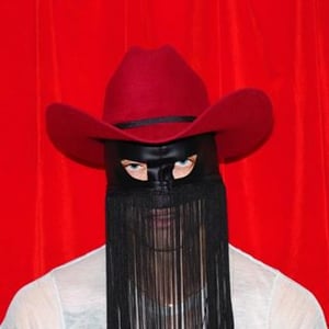 Orville Peck audience summary Orville Peck