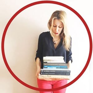 Eva Garcia Saenz De Urturi