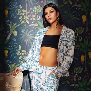 Archana Vijaya A.k.a Starchie