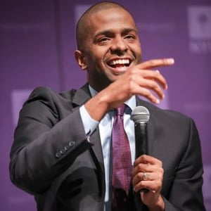 Bakari Sellers