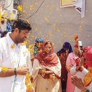 Dushyant Chautala