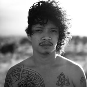 Bernardinus Bismo Aryo