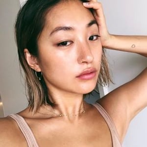 Dasha Kim