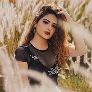 Natasha Manzano Hernandez