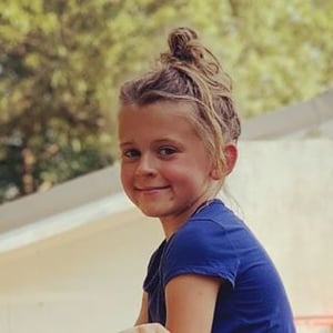 Skylynn Elizabeth Floyd