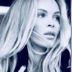 Yulia Lubichanskaya Sarkisova