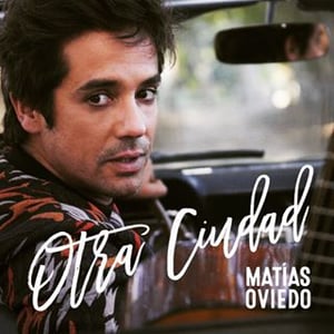 Matias Oviedo Banda