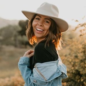 Jessica Vanderwouden