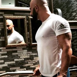 Hassan Sheheryar Yasin