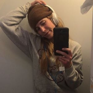 Samantha Lee Vetrano