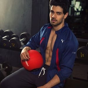 Sooraj Pancholi