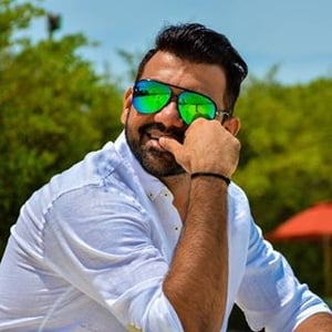 Vishal Rasiklal Karia