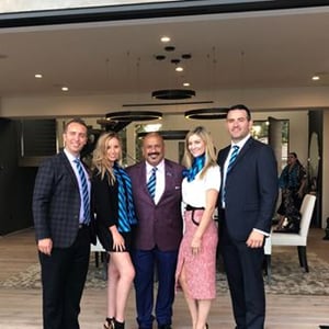 Harcourts Beverly Hills