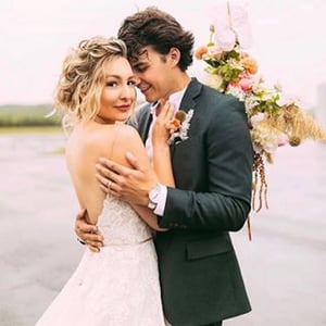 Ti Adora By Allison Webb