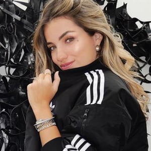 Natalia Merino Stapleton