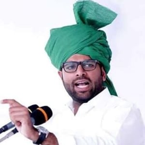Digvijay Singh Chautala