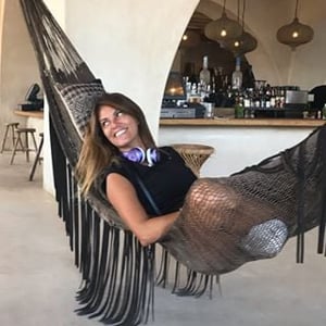 Erica De Souza Chrisocheraki