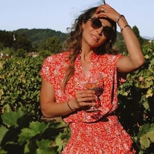 Nicole Keshishian Modic