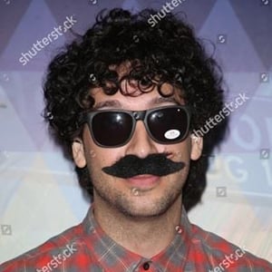 Rick Glassman