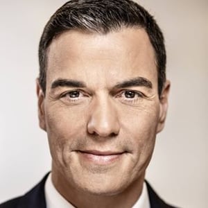 Pedro Sanchez