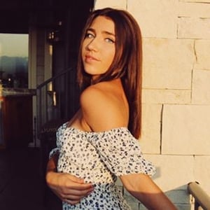 Ciara Christine Stamper