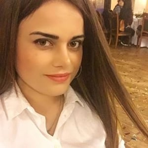 Mehri Aliquliyeva