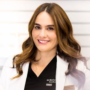 Dr. Mariana Vergara