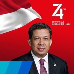 Fahri Hamzah