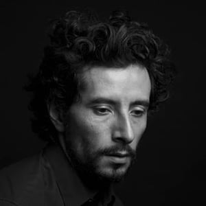 Raul Briones Carmona