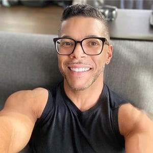 Wilson Cruz