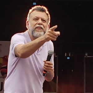 Alberto Jose Linero Gomez