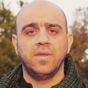 Amir Farshad Ebrahimi